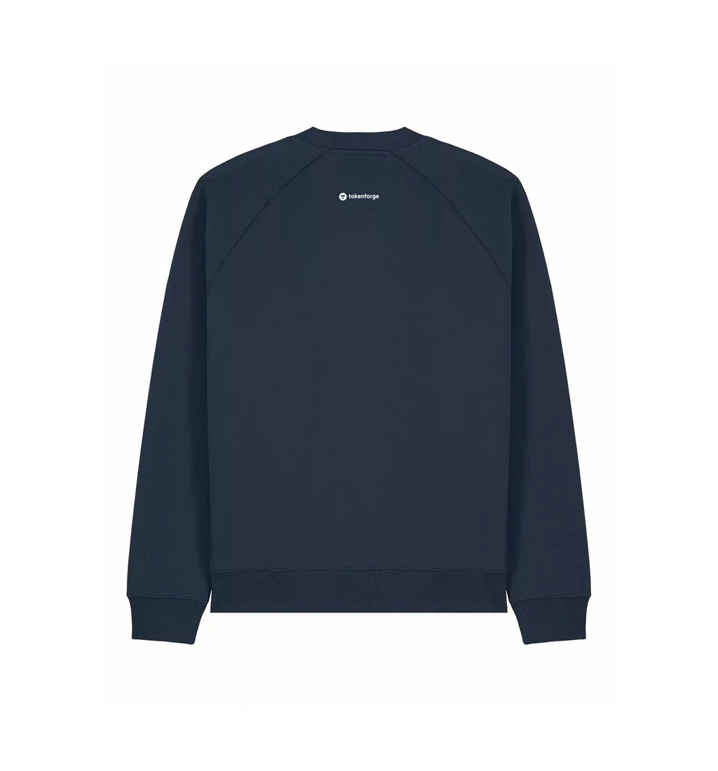 Pullover Knoxer | "COMMIT. STAKE. REPEAT."