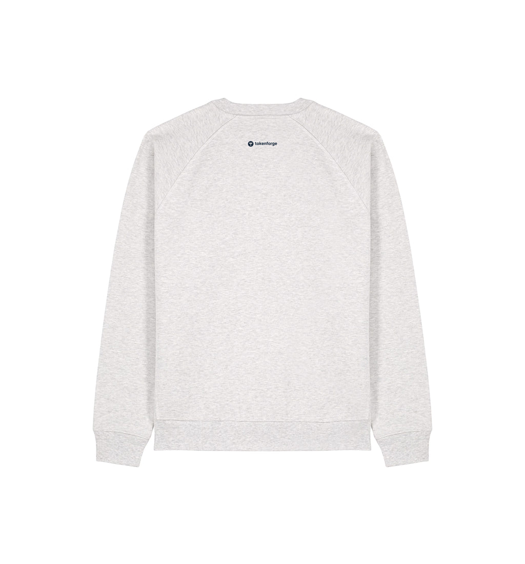 Pullover Knoxer | "COMMIT. STAKE. REPEAT."