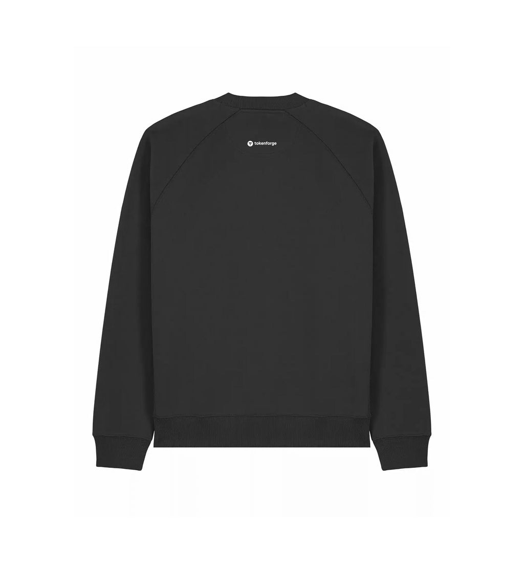 Pullover Knoxer | "COMMIT. STAKE. REPEAT."