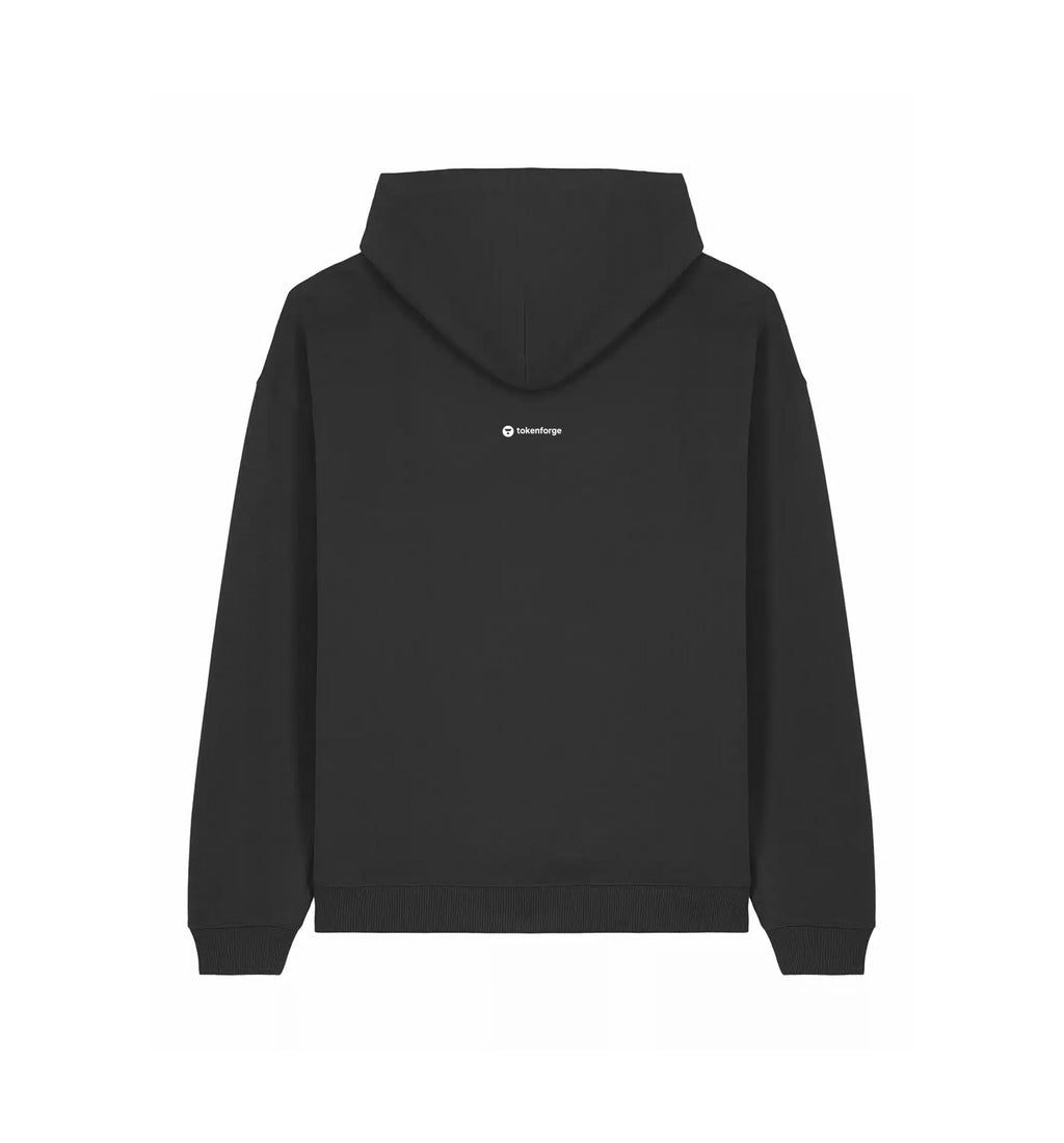 Hoodie Slammer 2.0 | "COMMIT. STAKE. REPEAT."