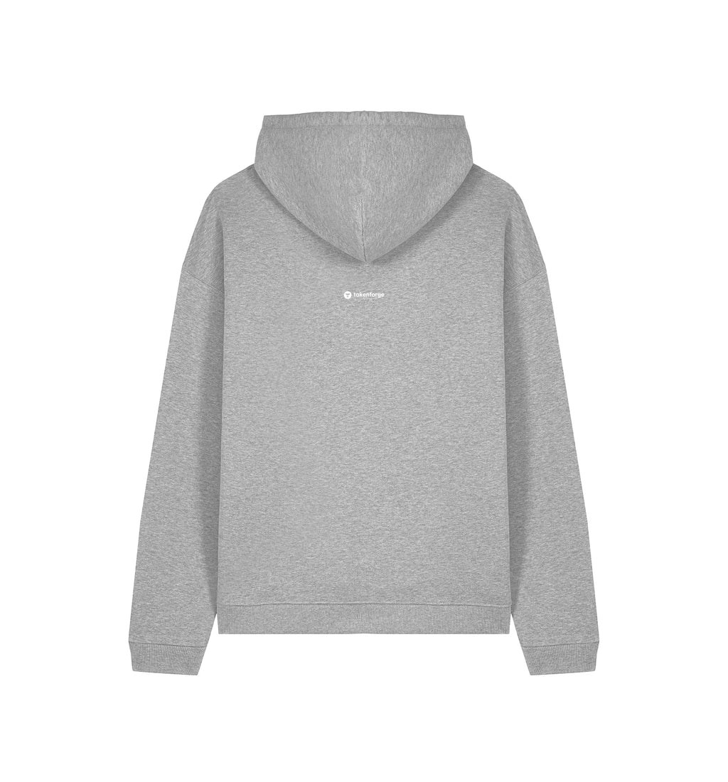 Hoodie Slammer 2.0 | "COMMIT. STAKE. REPEAT."