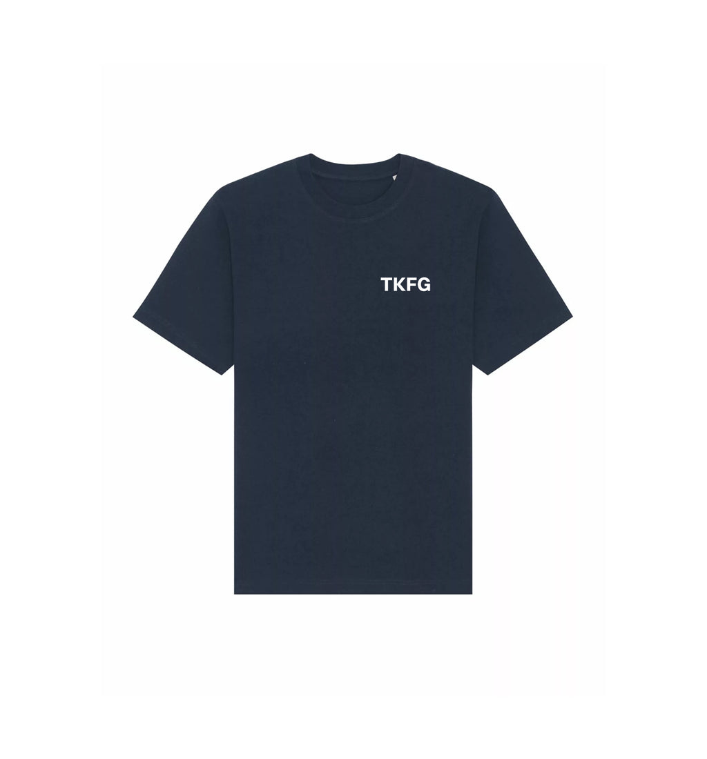 T-Shirt Freestyler | "TKFG"