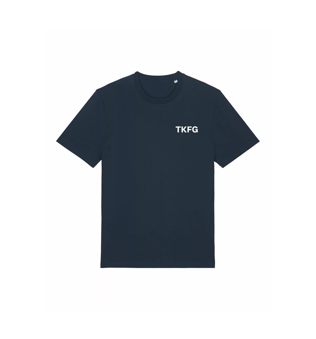 T-Shirt Creator 2.0 | "TKFG"
