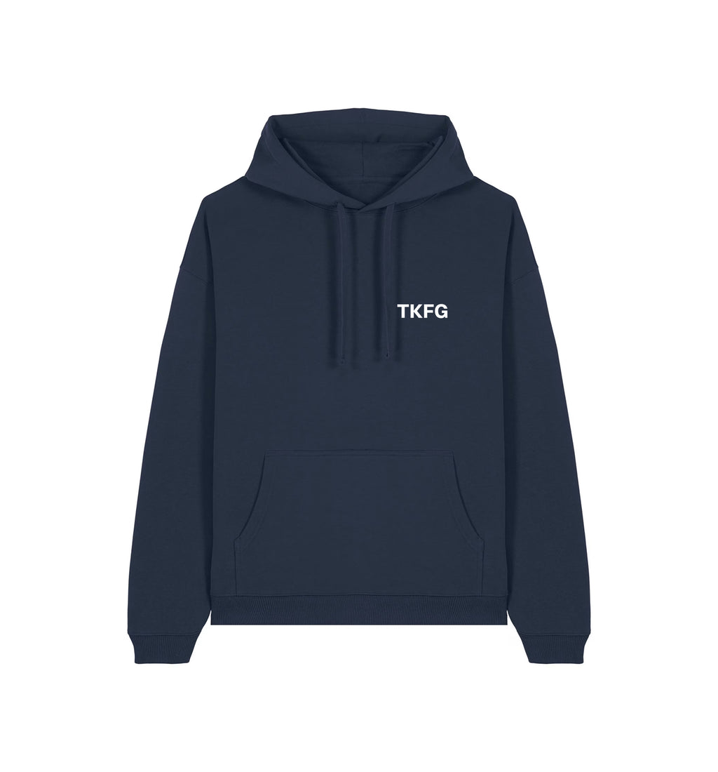 Hoodie Slammer 2.0 | "TKFG"