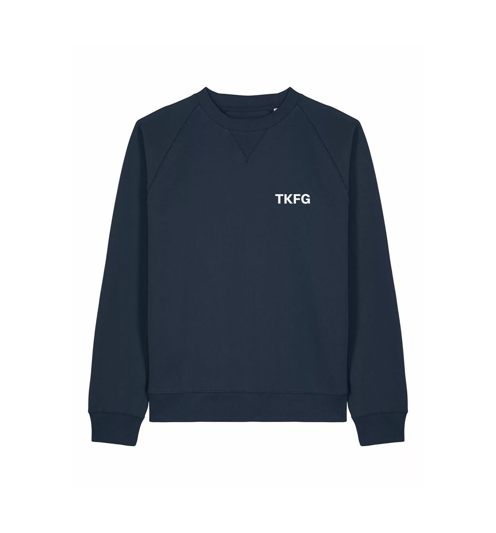 Pullover Knoxer | "TKFG"
