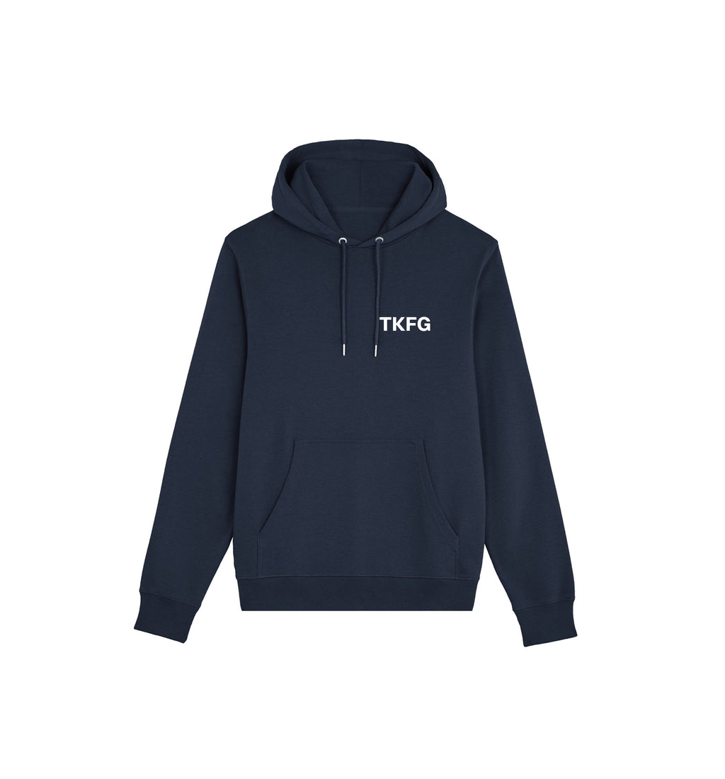 Hoodie Archer | "TKFG"