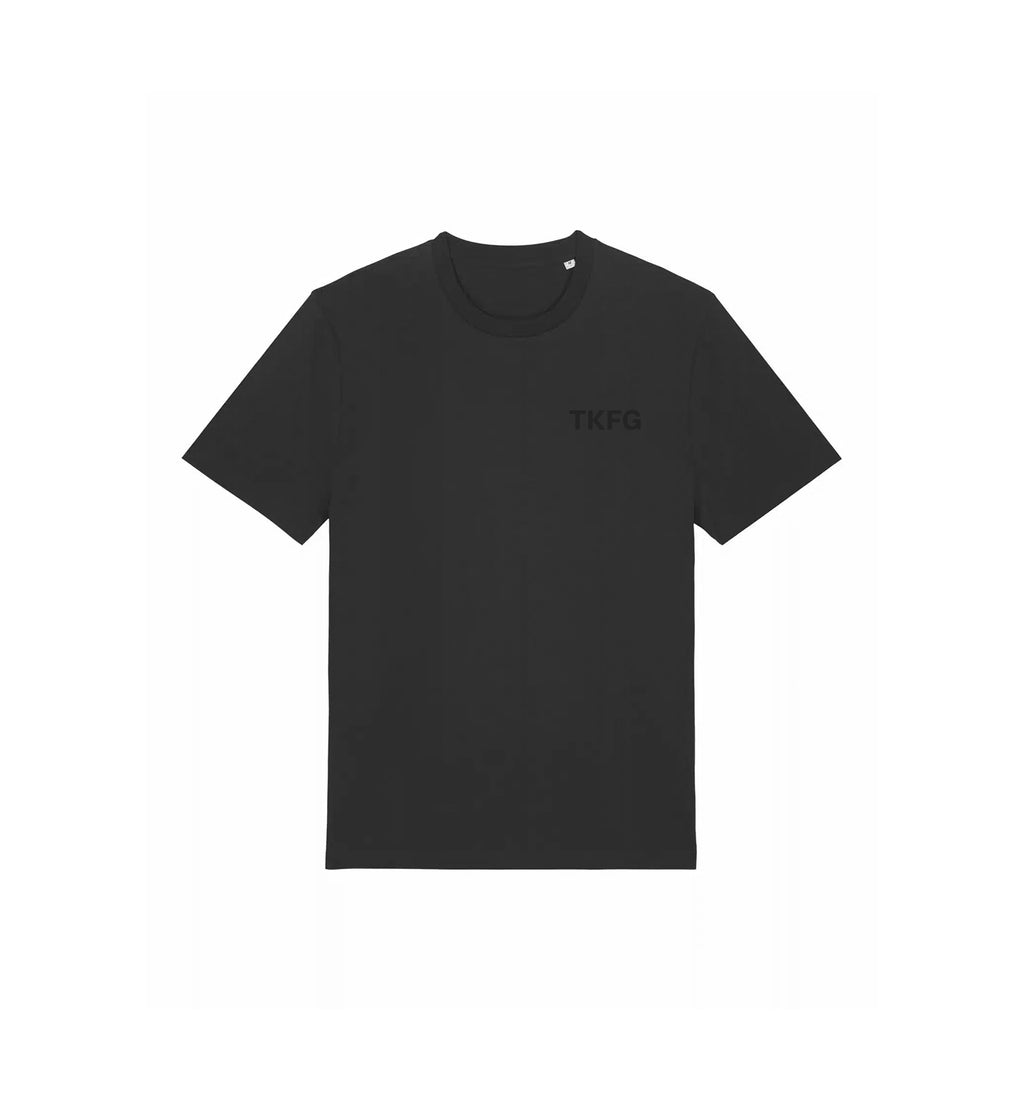 T-Shirt Creator 2.0 | "TKFG"