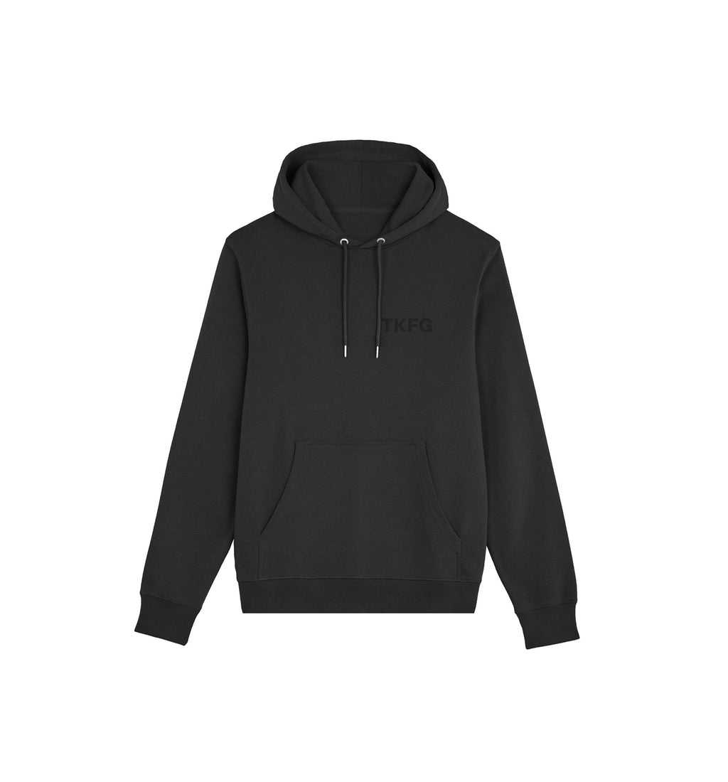 Hoodie Archer | "TKFG"