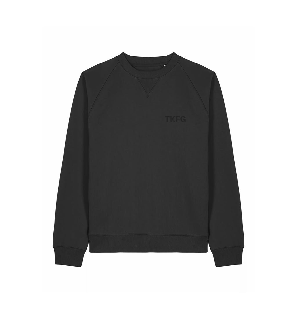 Pullover Knoxer | "TKFG"