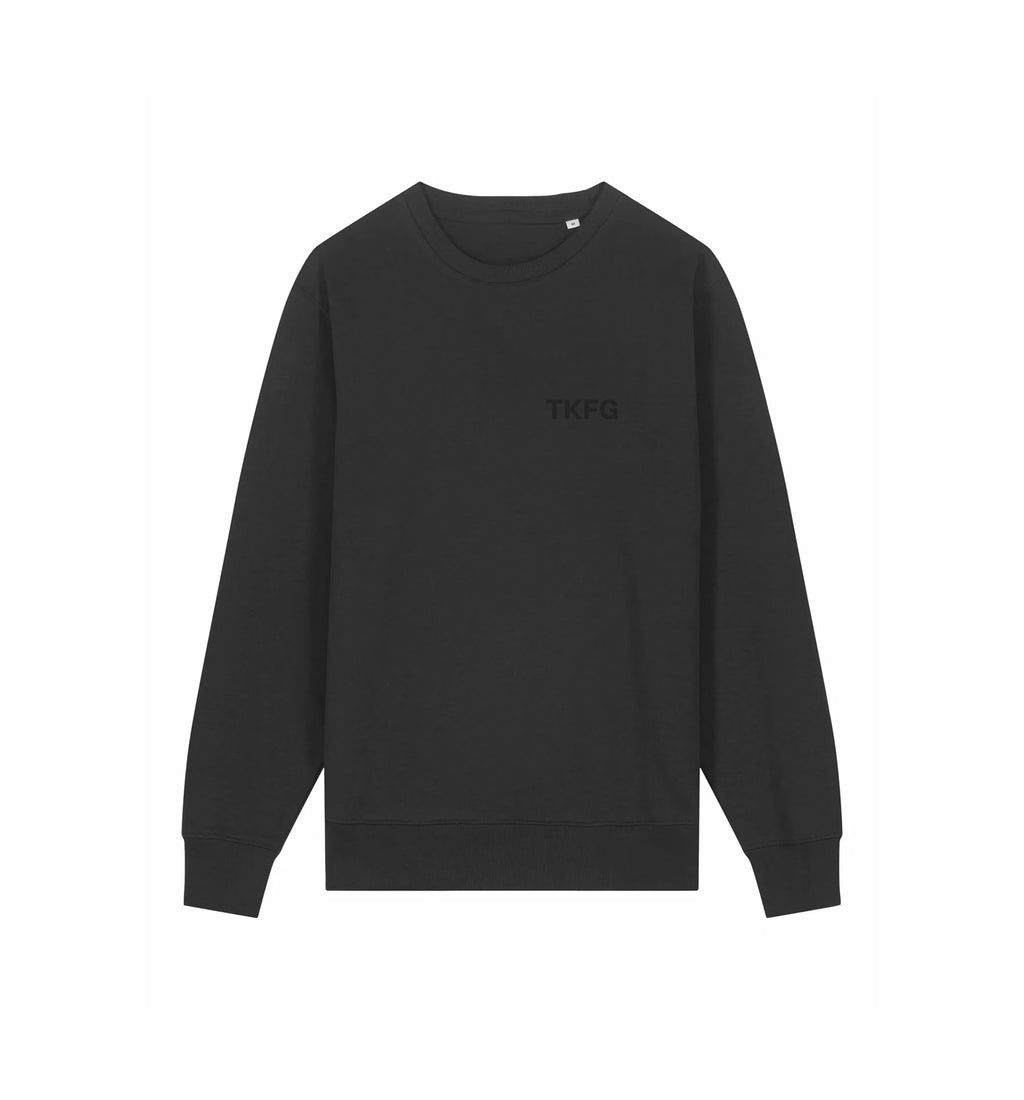 Pullover Matcher | "TKFG"