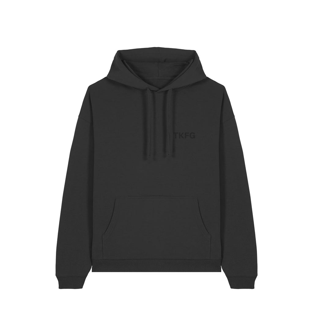 Hoodie Slammer 2.0 | "TKFG"