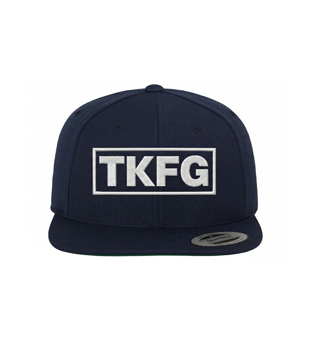 Cap Flexfit | TKFG