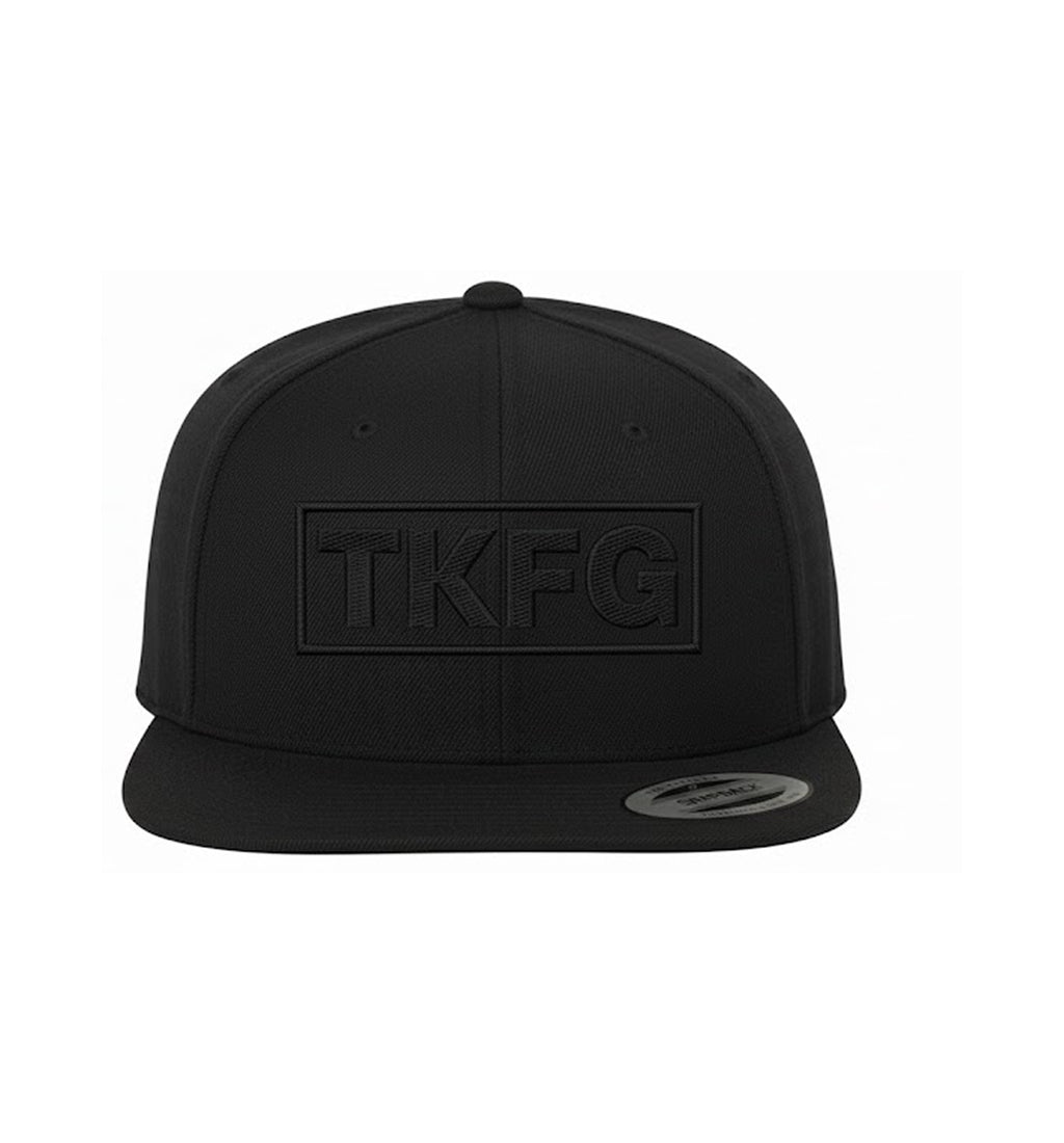 Cap Flexfit | TKFG