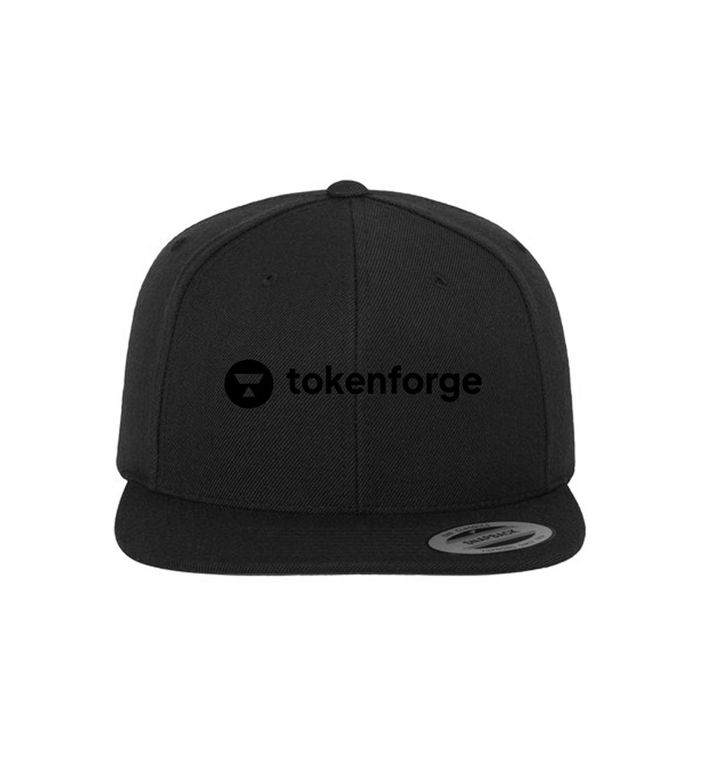 Cap Flexfit | tokenforge