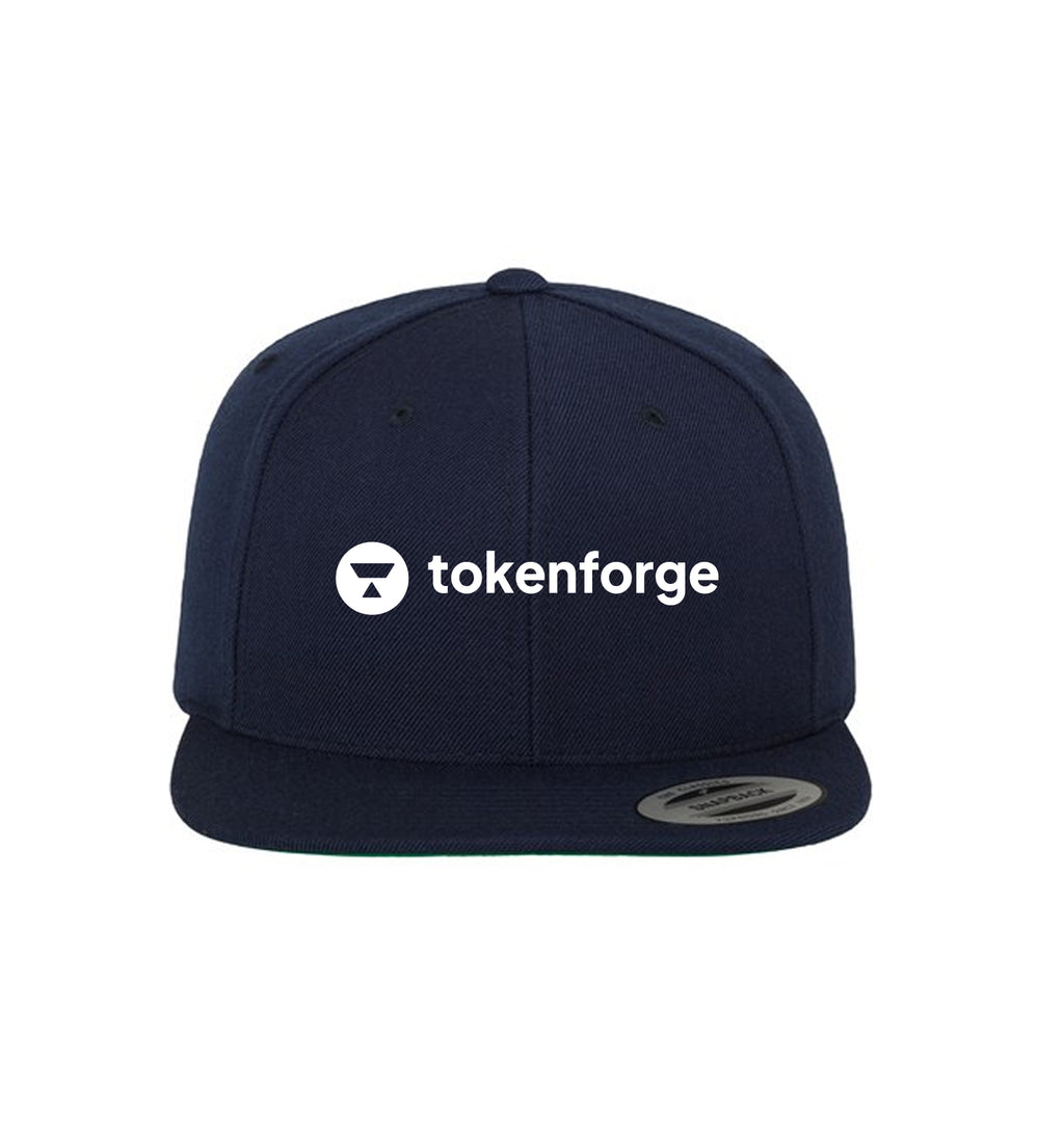 Cap Flexfit | tokenforge