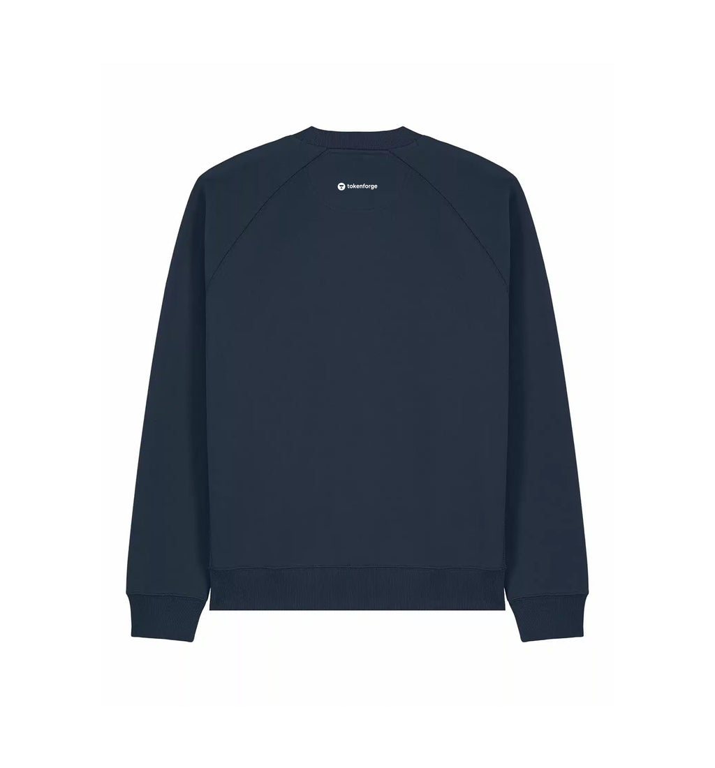 Pullover Knoxer | "COMPLIANCE IS THE REAL ALPHA"