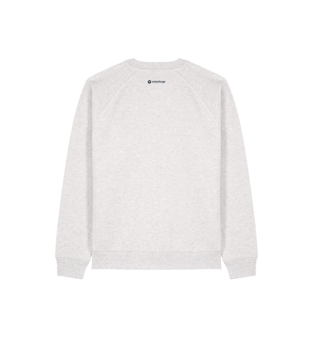 Pullover Knoxer | "COMPLIANCE IS THE REAL ALPHA"