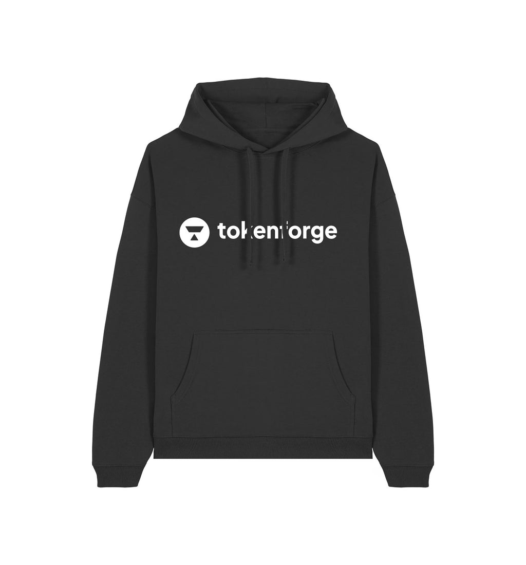 Hoodie Slammer 2.0 | "THE ASSET IS NOT THE POINT" v2