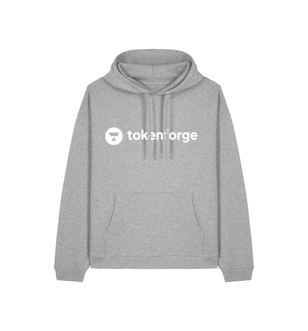 Hoodie Slammer 2.0 | "THE ASSET IS NOT THE POINT" v2